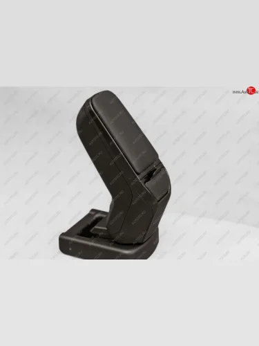 Подлокотник Armster 2 (Black) Hyundai i20  GB (2014-2020) хэтчбэк 5 дв. дорестайлинг, хэтчбэк 5 дв. рестайлинг