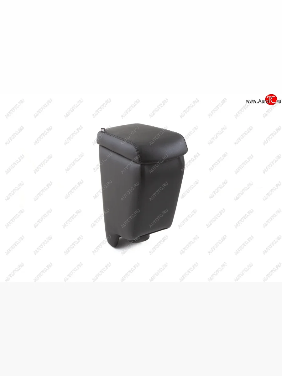 Подлокотник Restin (экокожа, черный) Ravon R2 (2016-2025)  с доставкой в г. Пермь