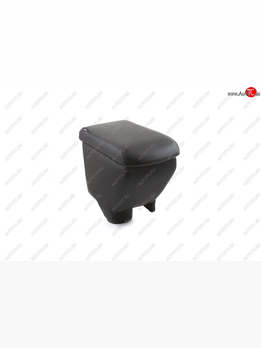 Подлокотник Restin (экокожа, черный) Ravon Nexia R3 (2016-2020)  с доставкой в г. Пермь