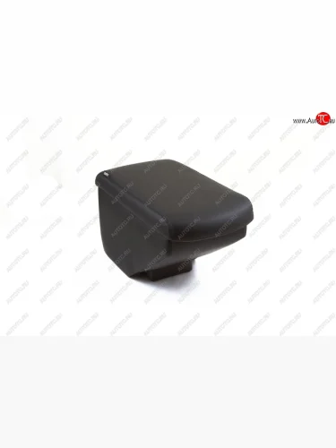 Подлокотник Restin (экокожа, черный) Skoda Octavia  A5 (2004-2008) дорестайлинг лифтбэк, дорестайлинг универсал