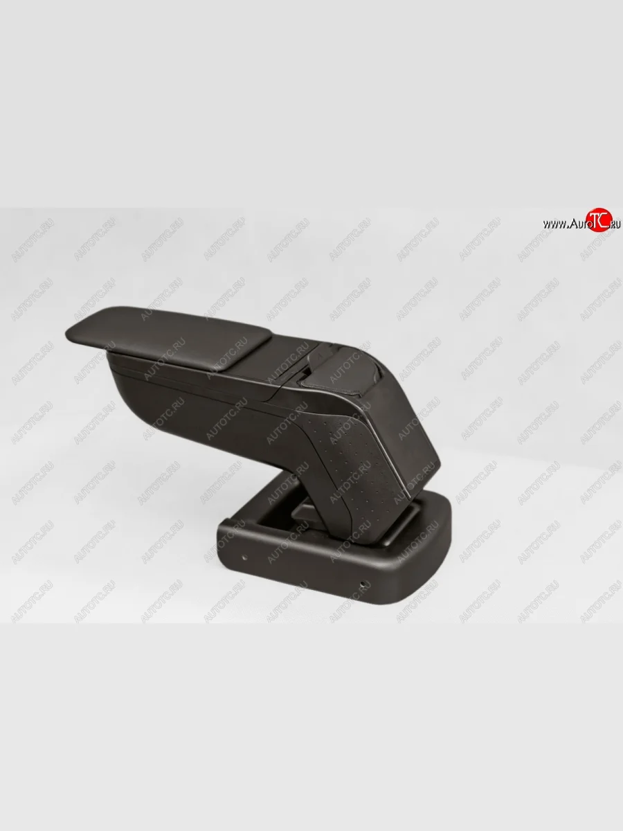 Подлокотник Armster 2  Toyota GT 86 (2012-2025) (Silver)  в Воронеже Воронежской области