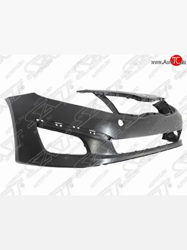 Передний бампер SAT KIA Optima 3 TF рестайлинг седан (2013-2016)