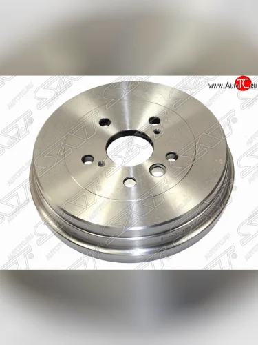 Барабан тормозной (задний) SAT Toyota Isis  XM10 - Voxy  минивэн