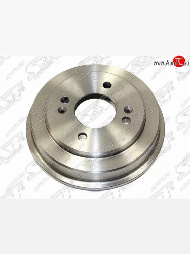 Барабан тормозной (задний) SAT KIA Picanto  1 SA хэтчбэк 5 дв. (2003-2007) дорестайлинг