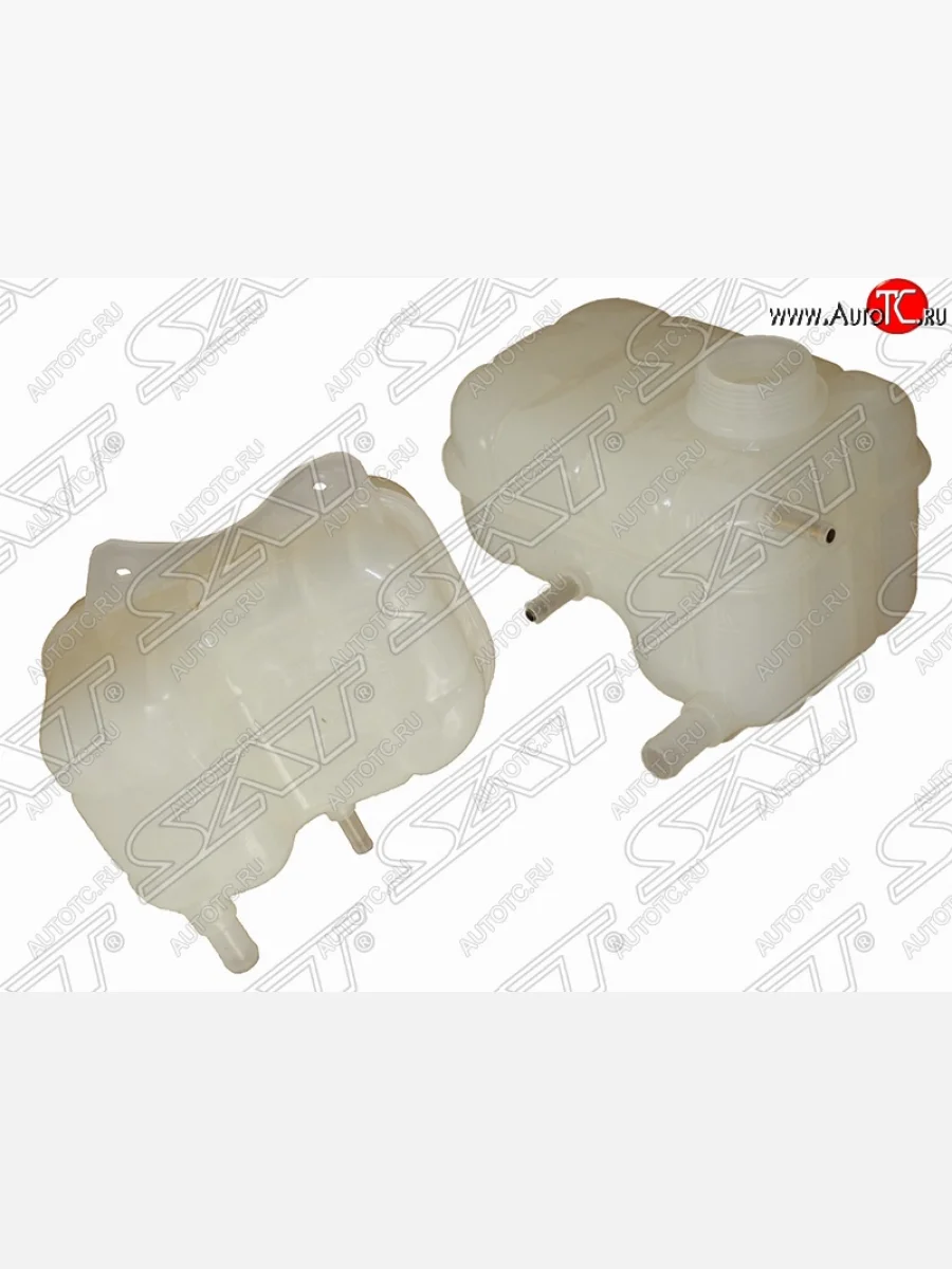 Бачок расширительный SAT Chevrolet Lacetti седан (2002-2013)  в Перми Пермском крае