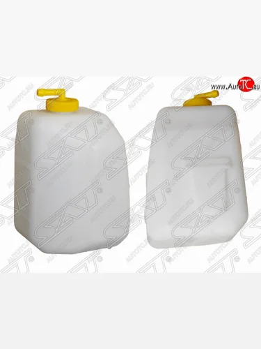 Бачок расширительный SAT Honda Accord 8 CU седан дорестайлинг (2008-2011)