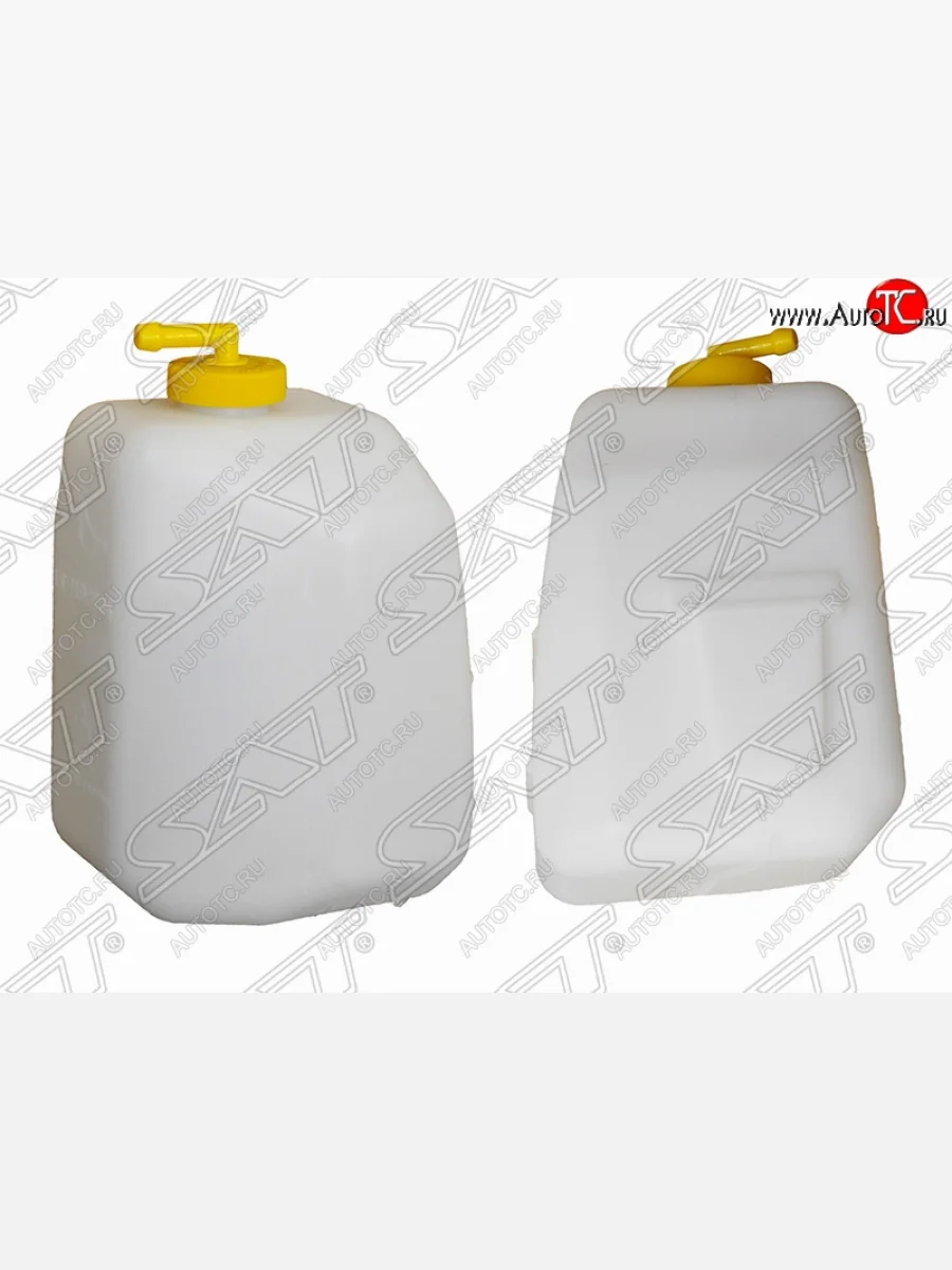 Бачок расширительный SAT Honda Accord 8 CU седан дорестайлинг (2008-2011)  в Керчи Республика Крым