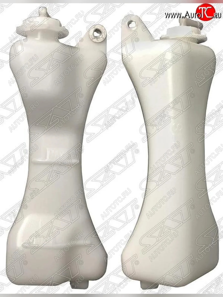 Бачок расширительный SAT Honda Insight ZE2 хэтчбэк 5 дв. дорестайлинг (2009-2011)  в Керчи Республика Крым