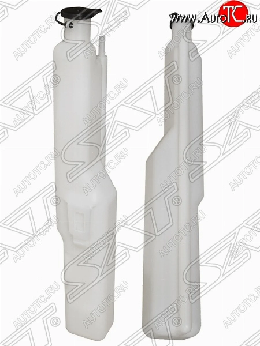 Бачок расширительный SAT Mitsubishi Outlander CU (2003-2009)  с доставкой в г. Пермь