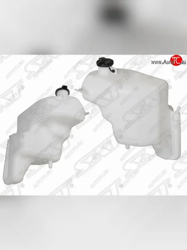 Бачок расширительный SAT Mitsubishi Outlander XL (CW)  рестайлинг (2010-2013)