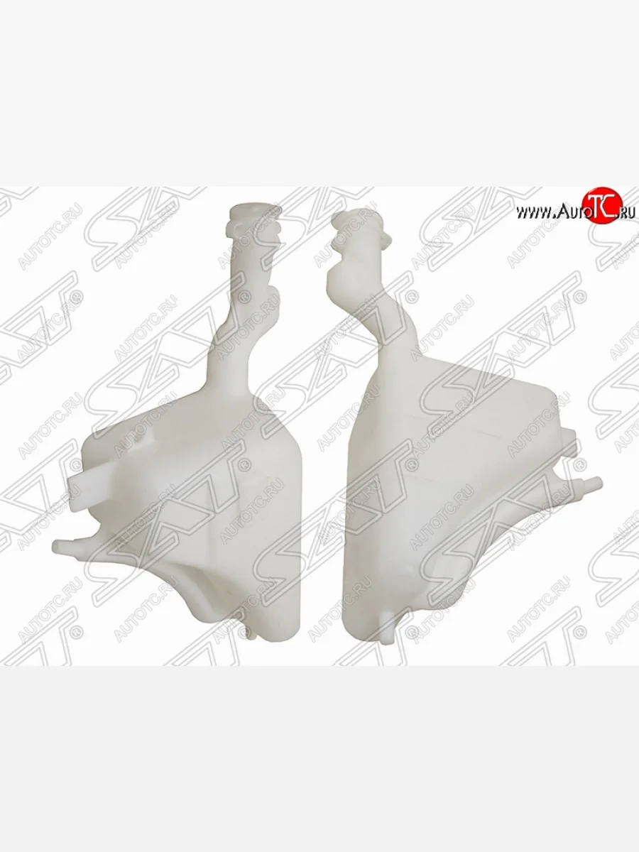 Бачок расширительный SAT Mitsubishi Outlander XL (CW)  рестайлинг (2010-2013)  в Керчи Республика Крым