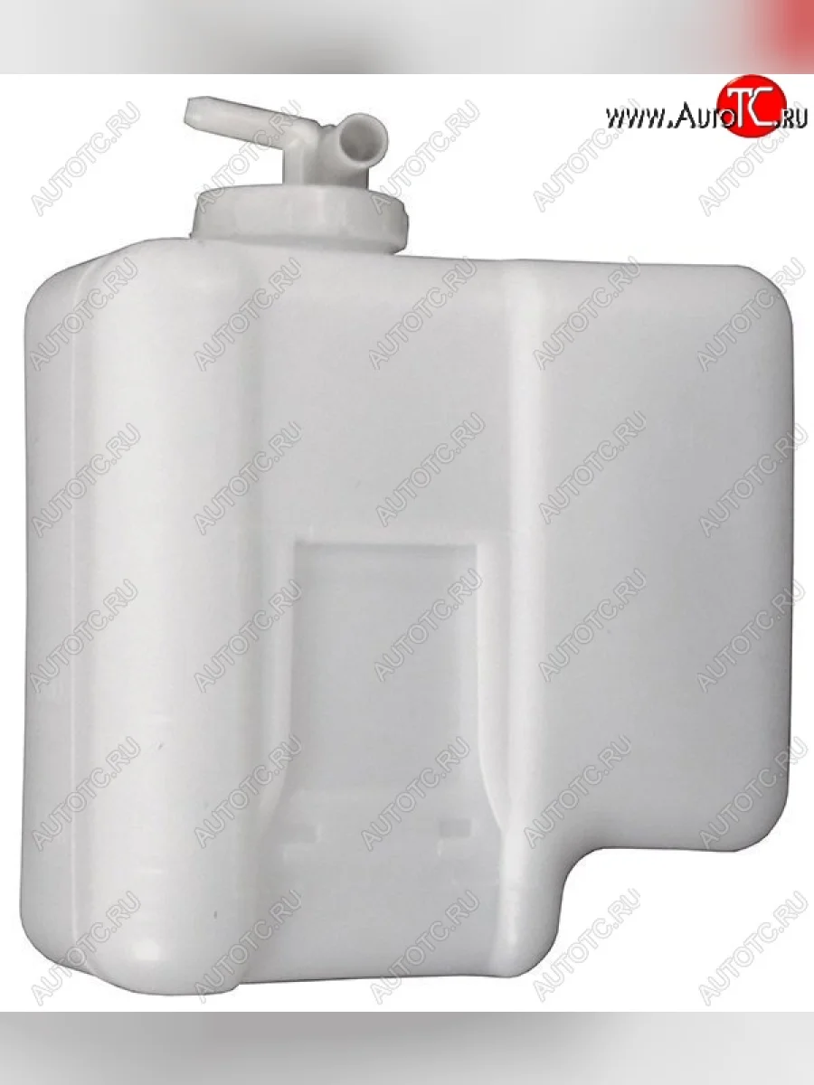 Бачок расширительный SAT Mitsubishi Pajero 4 V90 дорестайлинг (2006-2011)  с доставкой в г. Керчь