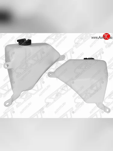 Бачок расширительный SAT Lexus GX460 J150 1-ый рестайлинг (2013-2019)