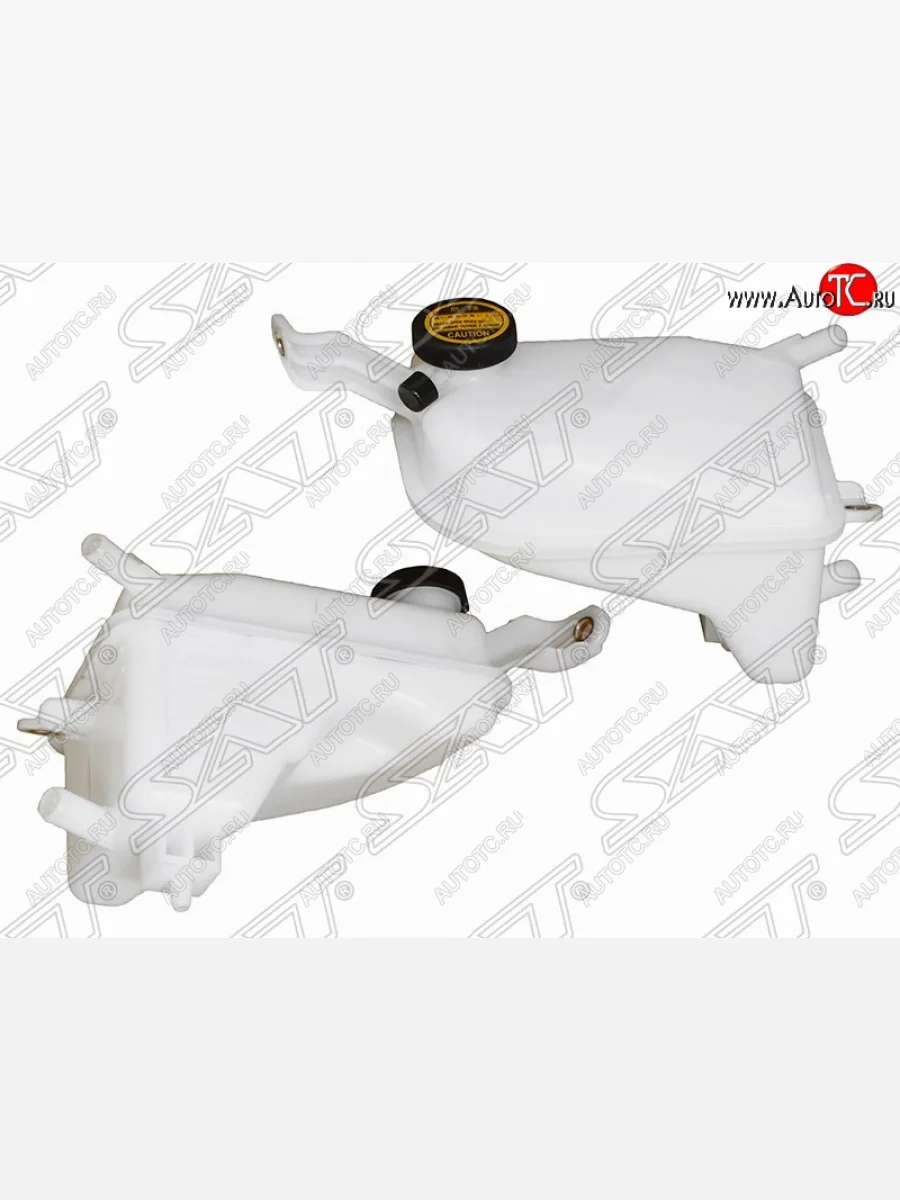 Бачок расширительный SAT Toyota Auris E150 хэтчбэк 5 дв. дорестайлинг (2006-2010)  в Керчи Республика Крым