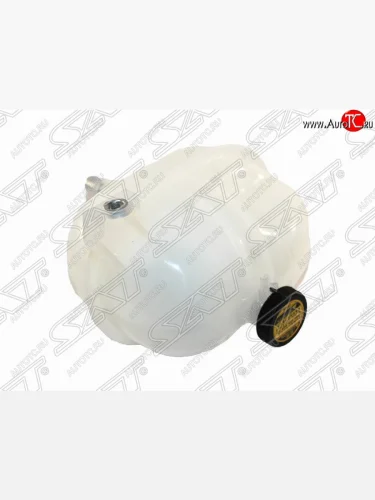 Бачок расширительный (1-2KDFTV/2TR/5LE) SAT Toyota Hiace H200 минивэн (Япония) дорестайлинг  (2004-2007)