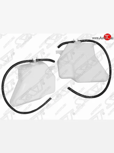 Бачок расширительный (DIESEL) SAT Toyota Land Cruiser  80 (1989-1997)