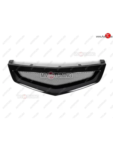 Решетка радиатора MUGEN Honda Accord ( 7 CL,  7 CM) (2005-2008) седан рестайлинг, универсал рестайлинг