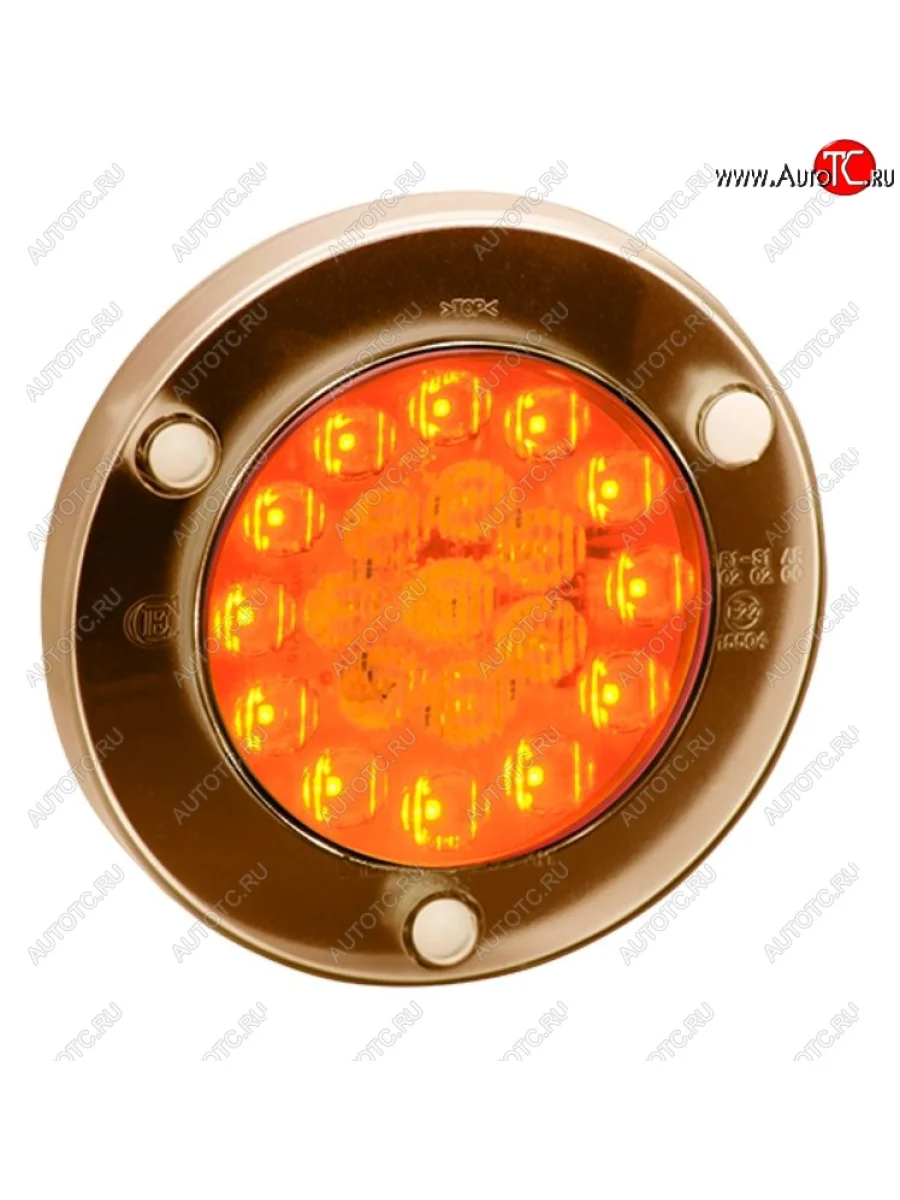 Задний указатель поворота Евросвет ЕС 15.3776    с доставкой в г. Керчь