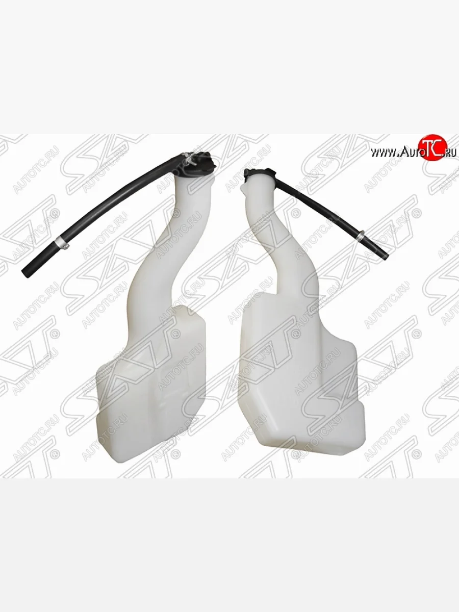 Бачок расширительный (1AZ/2AZ) SAT Toyota RAV4 CA20 5 дв. дорестайлинг (2000-2003)  в Керчи Республика Крым