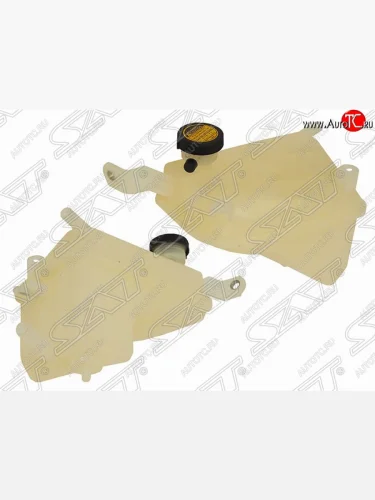 Бачок расширительный SAT Toyota Prius Alfa лифтбек рестайлинг (2011-2015)