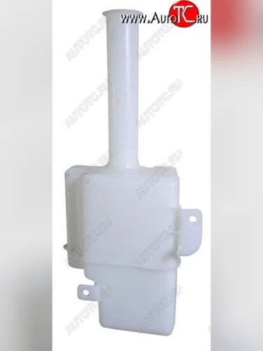 Бачок расширительный SAT Hyundai Sonata EF рестайлинг ТагАЗ (2001-2013)