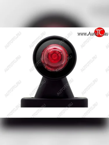 Фонарь габаритный и контурный Евросвет ГФ 3.2 LED2 Dong Feng KC Series DFH3310AJ60 самосвал 8х4 (2023-2025)