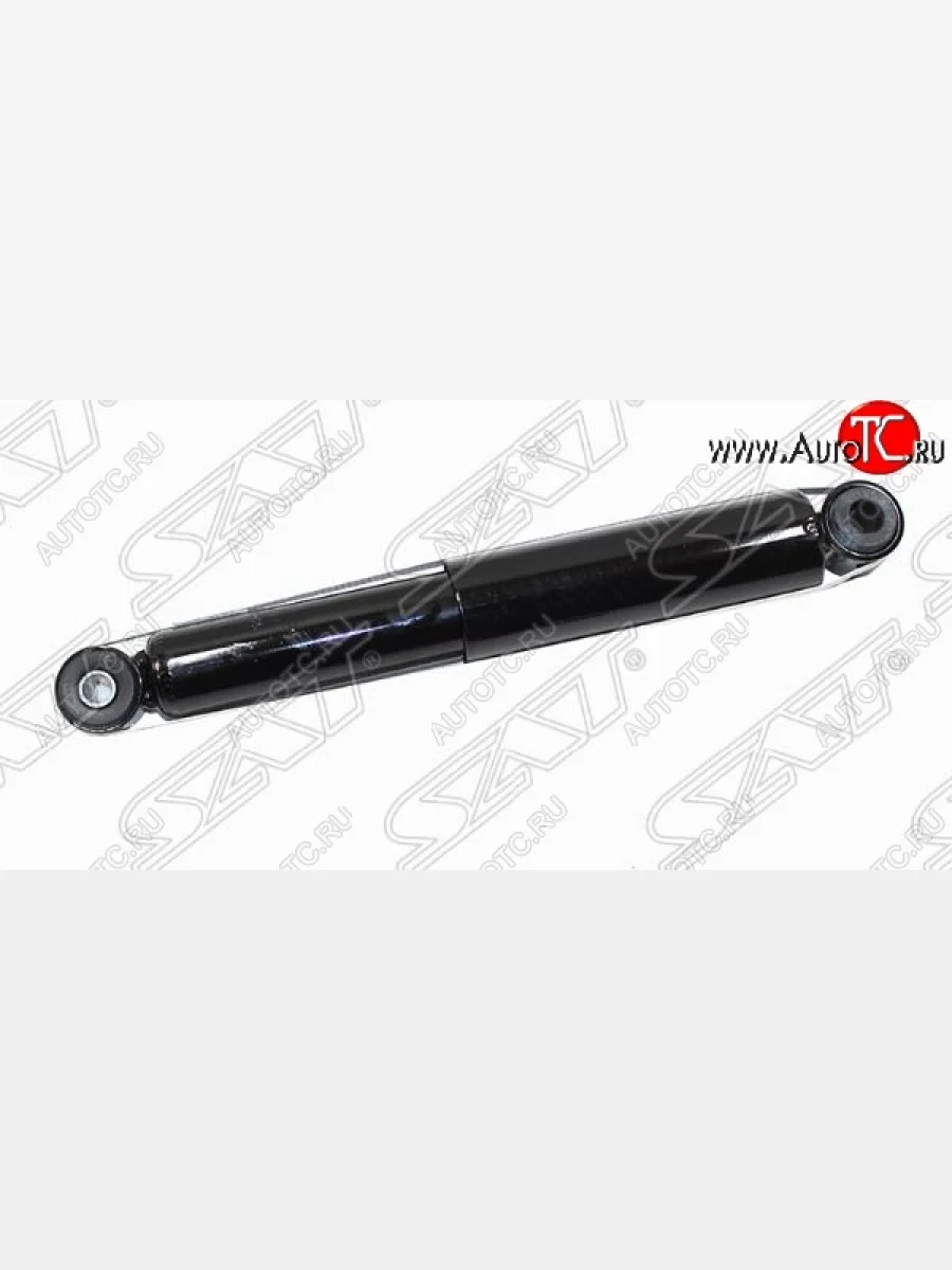 Амортизатор задний SAT (RH=LH) Nissan AD Y11 (1999-2008)