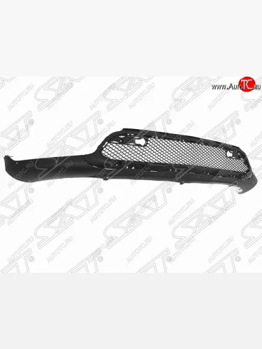 Накладка переднего бампера SAT (нижняя часть) Mercedes-Benz GLC class X253 (2015-2023)