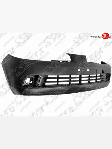 Передний бампер RHD SAT 
