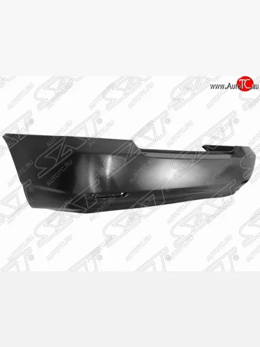 Бампер задний SAT Бампер задний SAT