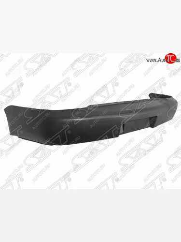 Бампер задний SAT Toyota Echo  XP10 - Platz