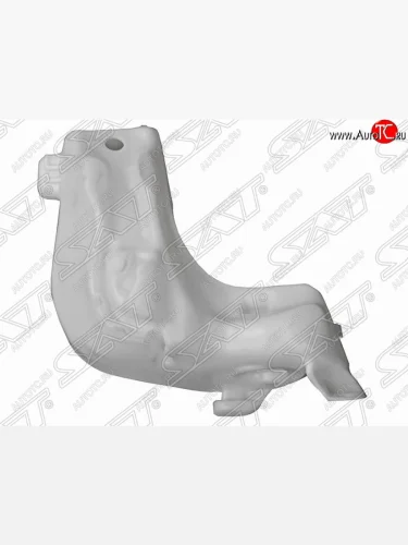 Бачок омывателя SAT CITROEN C4  дорестайлинг, хэтчбэк 5 дв. (2004-2008)