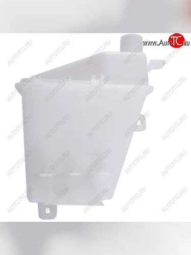 Бачок омывателя SAT (под один мотор) Chevrolet Aveo T200 хэтчбек 5 дв (2002-2008)
