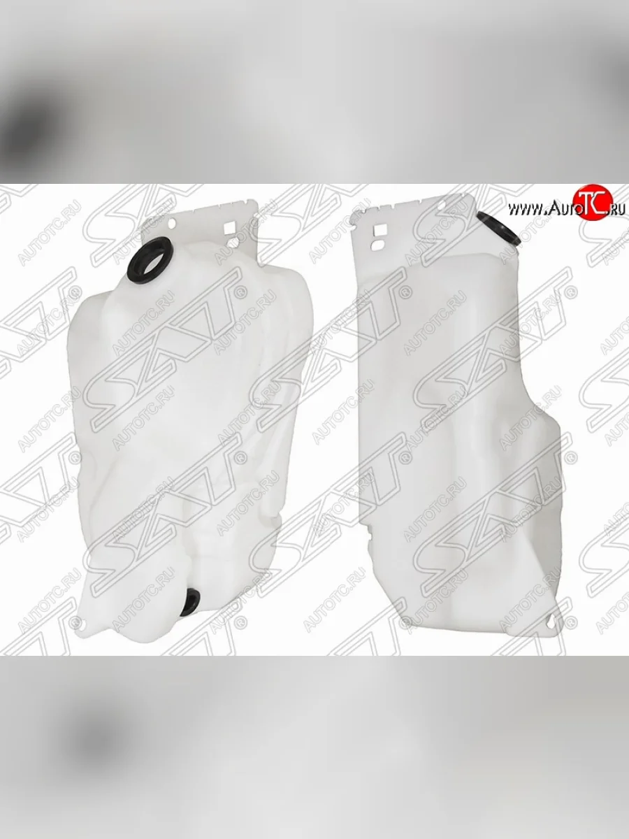 Бачок омывателя SAT Nissan Qashqai 1 J10 рестайлинг (2010-2013)  в Самаре Самарской области