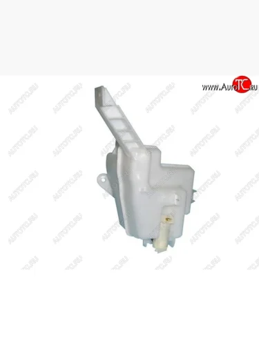 Бачок омывателя (с моторчиком) SAT Nissan Teana  1 J31 (2003-2005) дорестайлинг