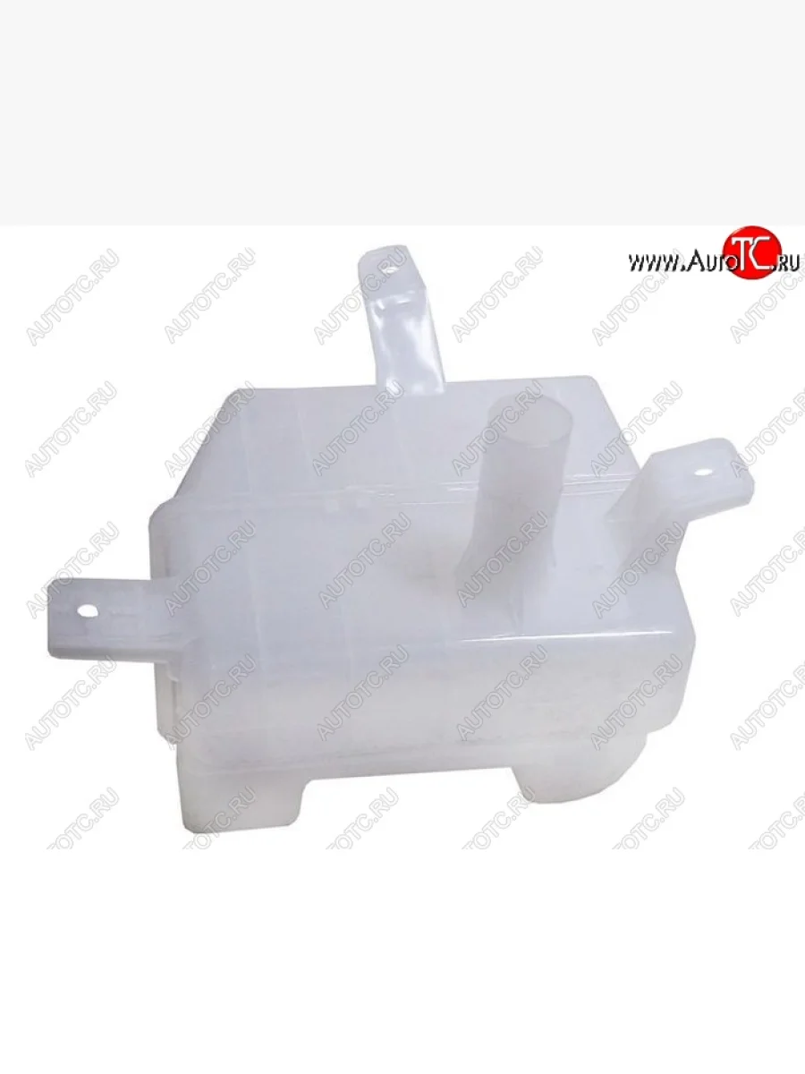 Бачок омывателя SAT (без мотора) Daewoo Matiz M100 дорестайлинг (1998-2000)  в Перми Пермском крае