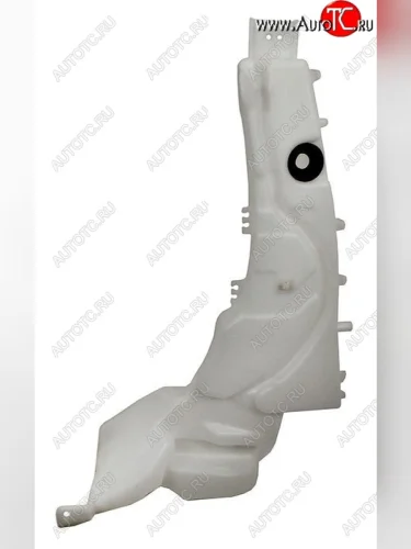 Бачок омывателя SAT Ford Focus 2 хэтчбэк 3 дв. рестайлинг (2007-2011)