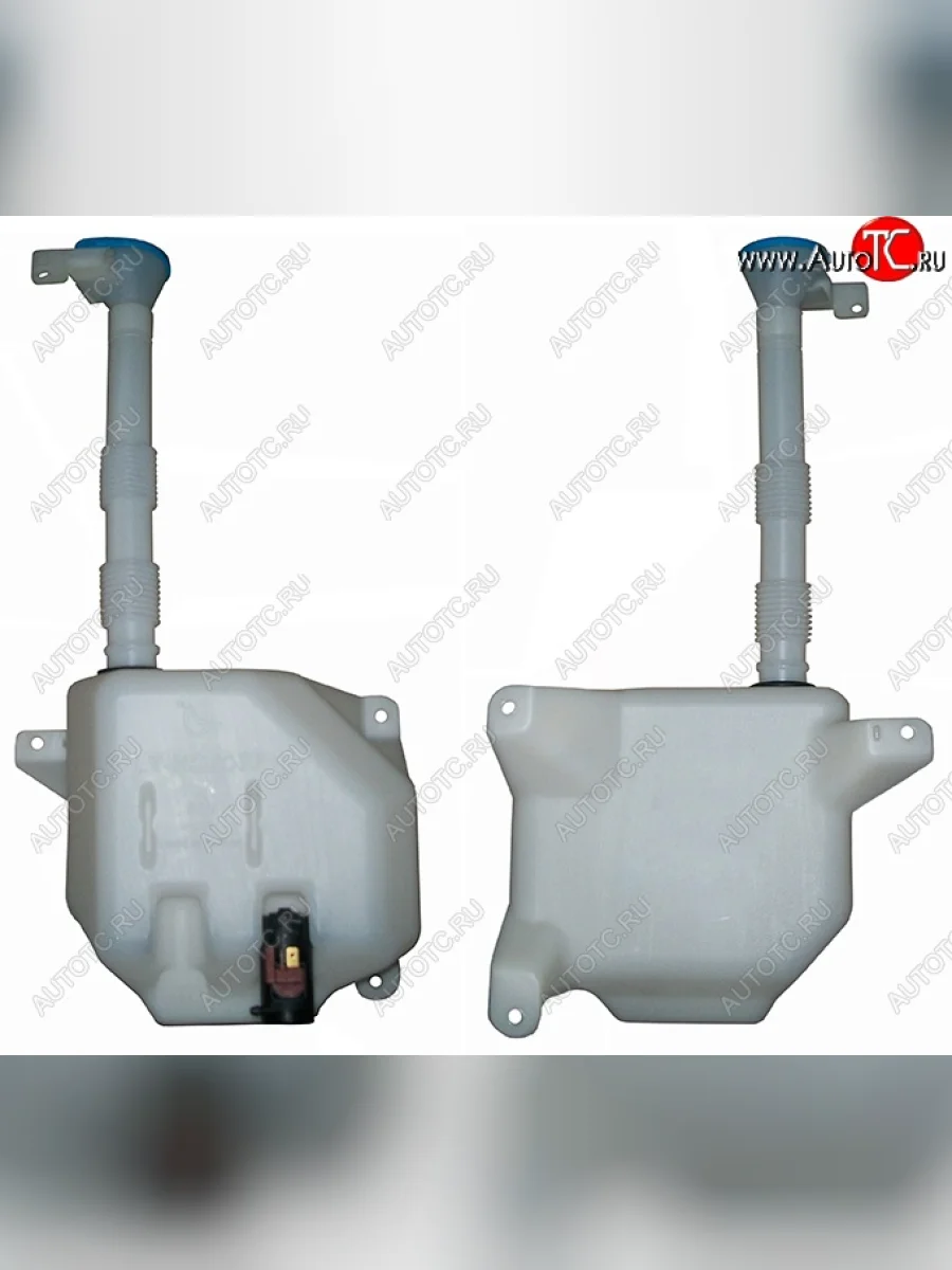 Бачок омывателя SAT (Тайвань)  Honda Accord (2002-2008) 7 CL, 7 CM  в Самаре Самарской области