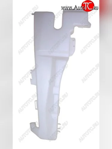 Бачок омывателя SAT (2 мотора, пр-во Тайвань) Honda CR-V RD4,RD5,RD6,RD7,RD9  дорестайлинг (2001-2004)