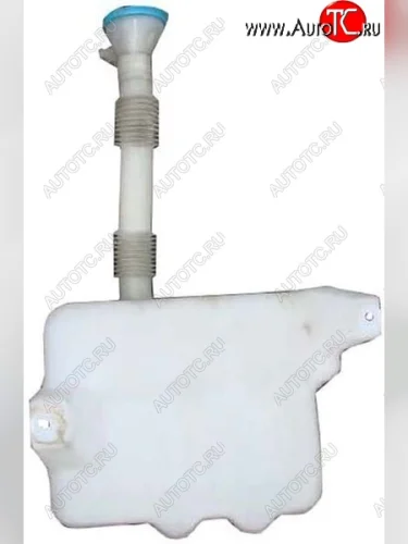 Бачок омывателя SAT без моторов, 2 отверстия) Honda Odyssey  2 (1999-2003)