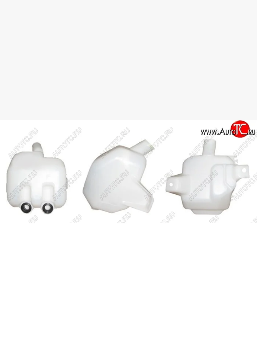 Бачок омывателя SAT (Тайвань) Honda Fit 1 GD дорестайлинг (2001-2004)  в Самаре Самарской области