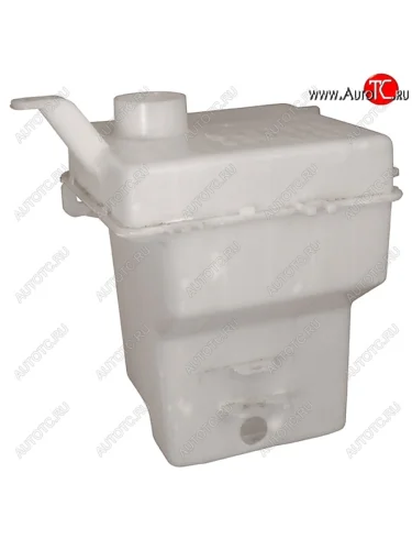Бачок омывателя SAT KIA Rio 2 JB дорестайлинг седан (2005-2009)