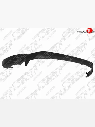 Накладка переднего бампера SAT Toyota RAV4 XA40 5 дв. рестайлинг (2015-2019)