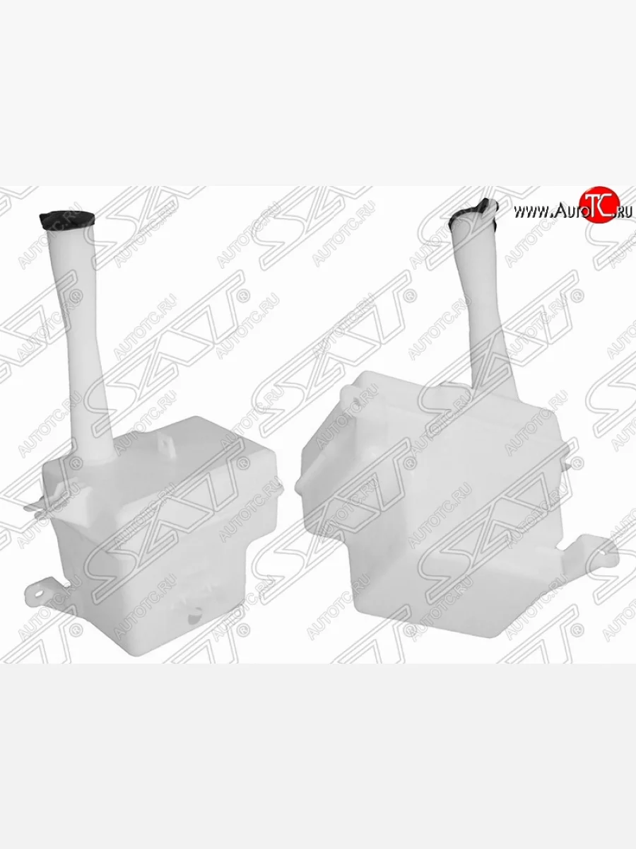 Бачок омывателей SAT Hyundai Elantra HD (2006-2011)  в Перми Пермском крае