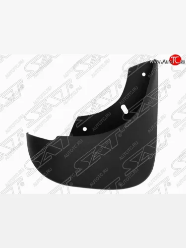 Правый брызговик задний SAT Ravon Gentra (2015-2025)