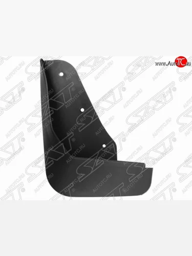 Левый брызговик передний SAT Ford EcoSport дорестайлинг (2013-2019)