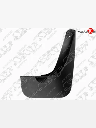 Правый брызговик задний SAT KIA Rio 2 JB дорестайлинг седан (2005-2009)