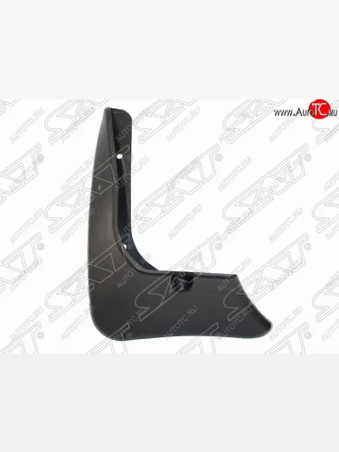 Левый брызговик задний SAT Toyota Camry XV55 1-ый рестайлинг (2014-2017)