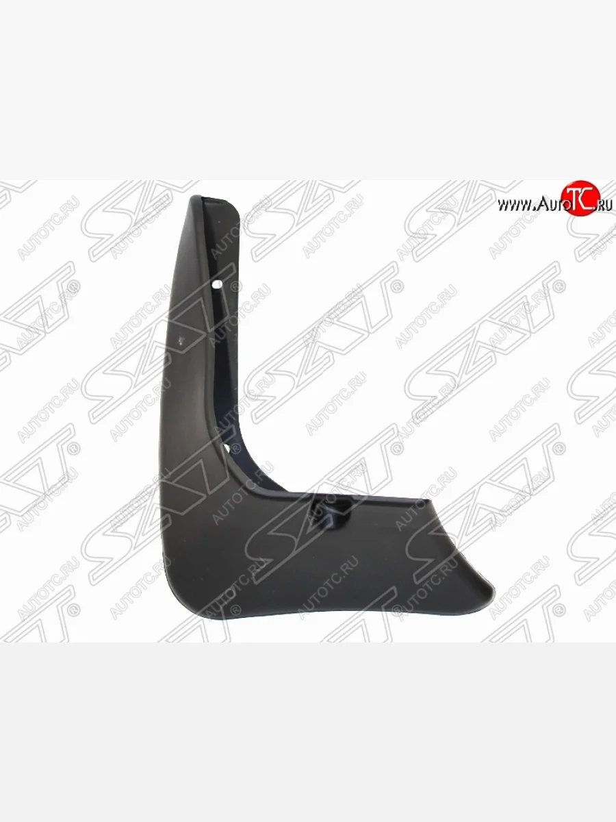 Левый брызговик задний SAT Toyota Camry XV55 1-ый рестайлинг (2014-2017)  в Керчи Республика Крым