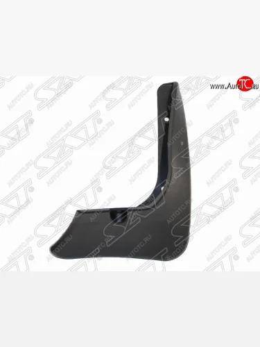 Правый брызговик задний SAT Toyota Camry XV55 1-ый рестайлинг (2014-2017)